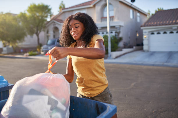 Best Estate Cleanout Services  in Eagle, WI