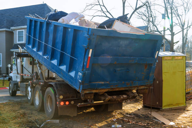 Best Yard Cleanup Services  in Eagle, WI