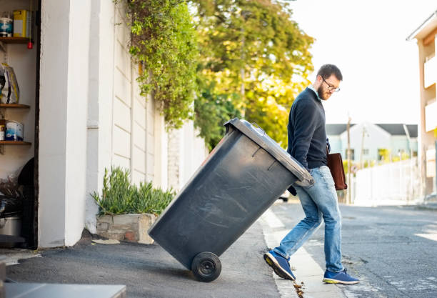 Best Junk Removal for Businesses  in Eagle, WI