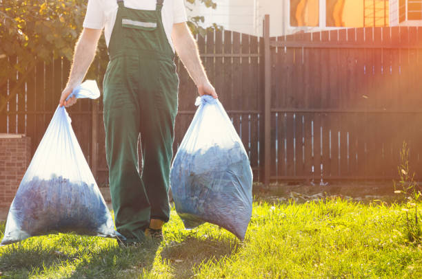 Best Same-Day Junk Removal  in Eagle, WI