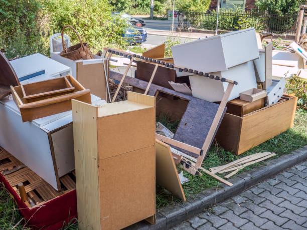 Best Trash Removal Near Me  in Eagle, WI