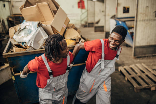 Best Household Junk Removal  in Eagle, WI
