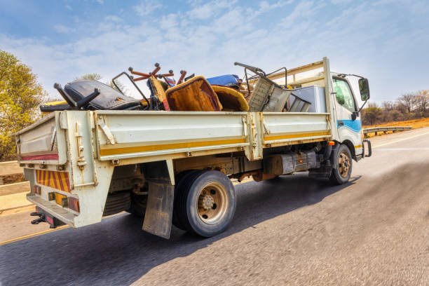 Best Office Junk Removal  in Eagle, WI